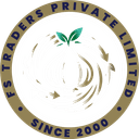 FS Traders Logo